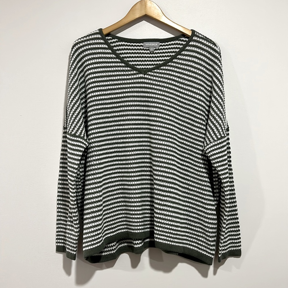 Torrid LoveSick Collection Sweater Women Plus Size 2